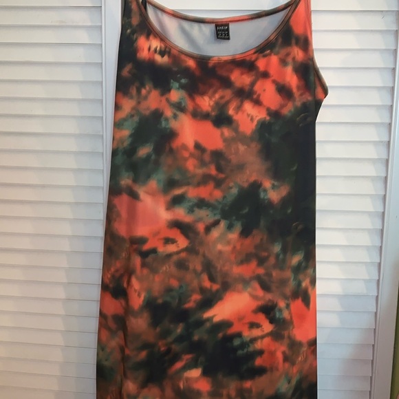 SHEIN bodycon dress med nwt - Picture 7 of 11